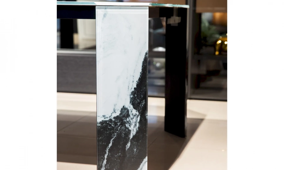 Стол обеденный Tonin Casa Panta Rei - фото 6