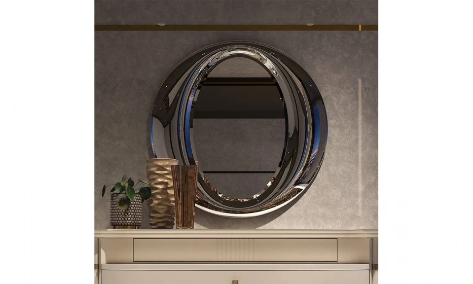 Зеркало Agm (Alberto E Mario Ghezzani) Ng 1064 - фото 1