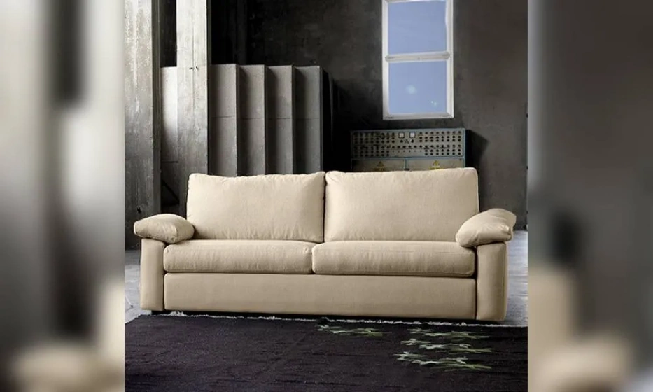 Диван Domingo Salotti Mukai 4 - фото 1