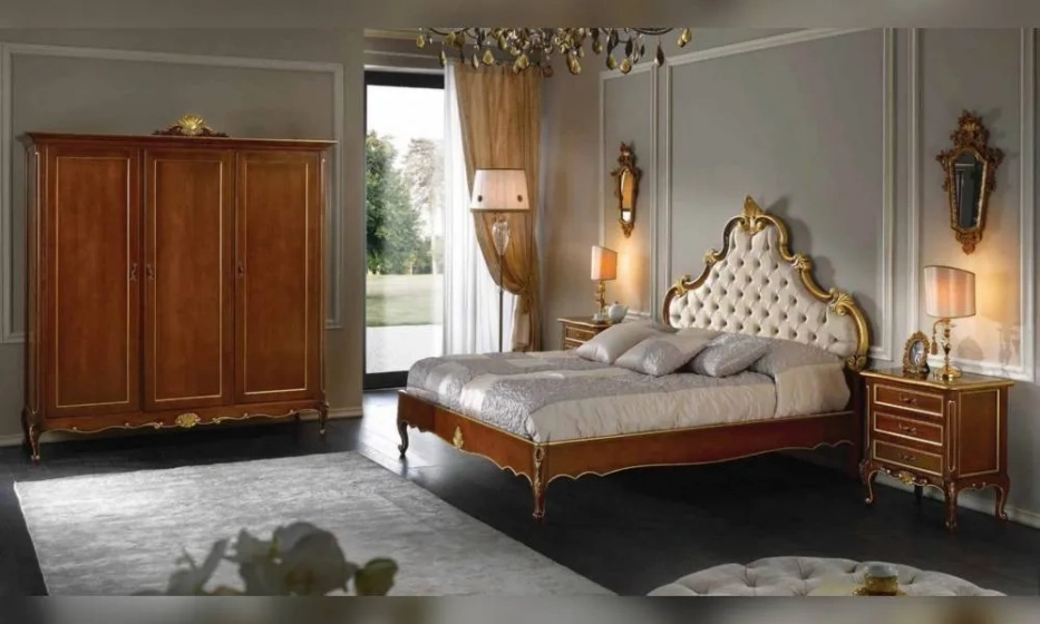 Спальня Scappini 2 - фото 1