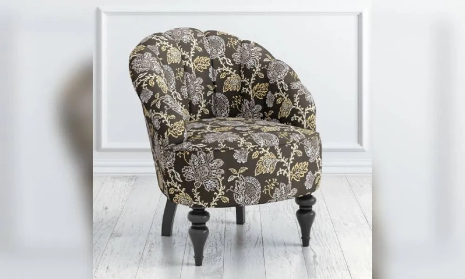 Кресло Шелли - фото 1