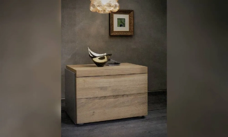 Тумба Прикроватная Dall Agnese Kart - фото 1