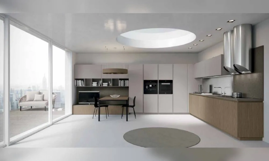 Кухня Arrital Ak-05 - фото 3