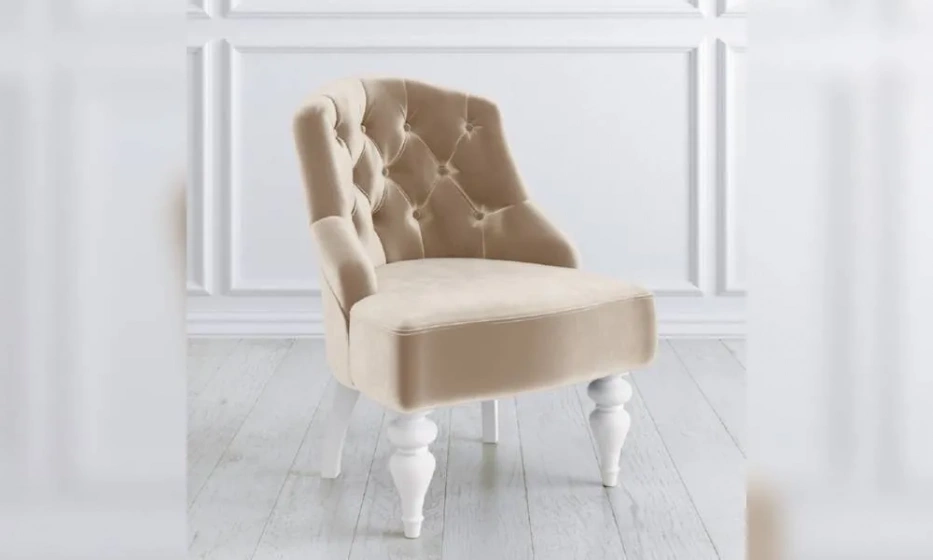 Кресло Kreind Canapes Шоффез M08-W-B01 - фото 4