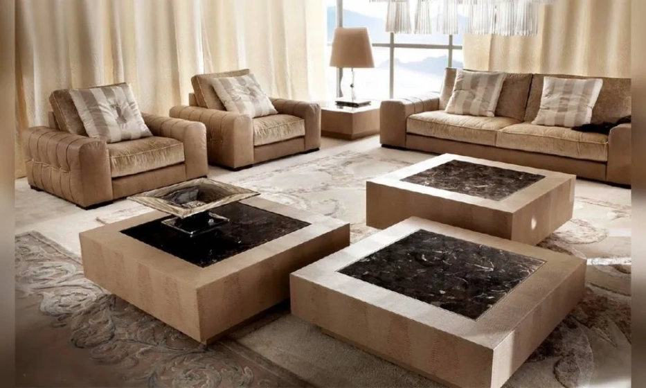 Стол Журнальный Giorgio Collection Lifetime - фото 1