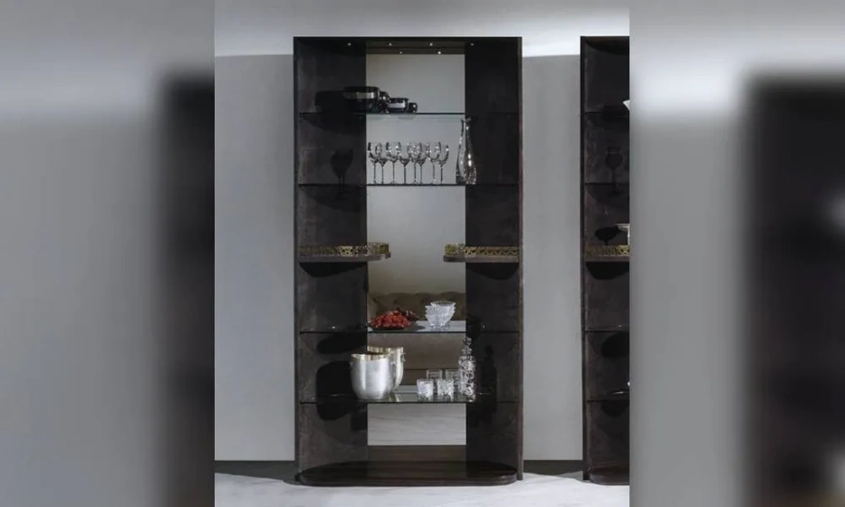 Витрина Longhi Hennesy - фото 1