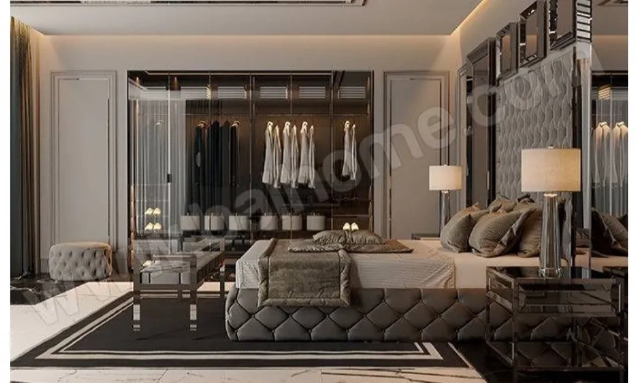 Кровать Balhome Gloria - фото 3