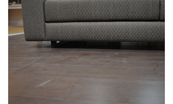 Диван O'PRIME LLOYD + 2 подушки обивка ткань