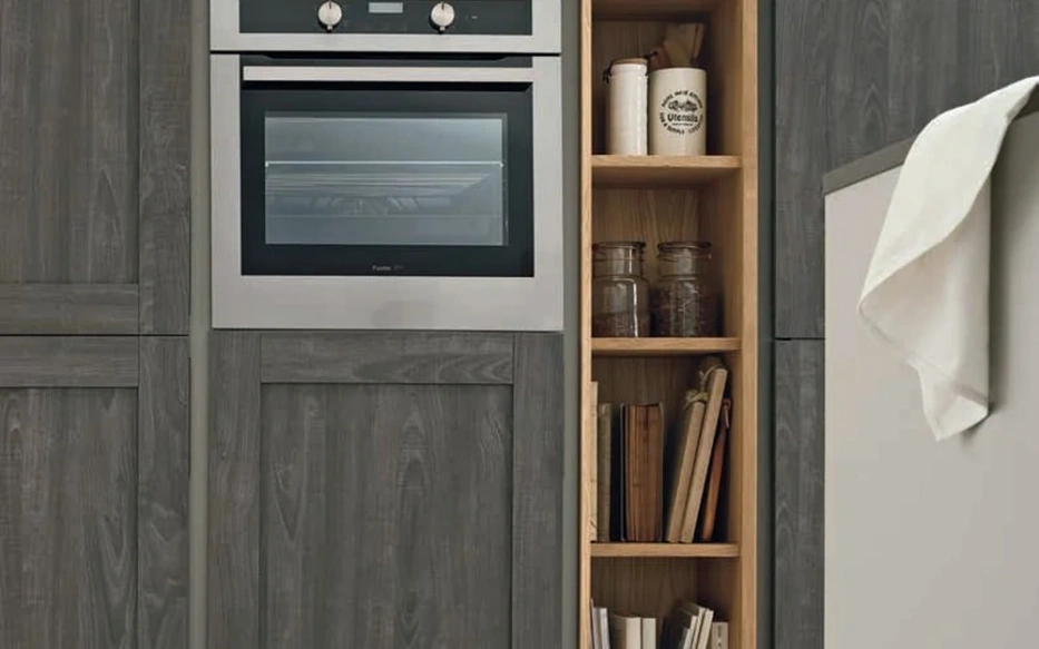 Кухня Stosa Cucine City - фото 24