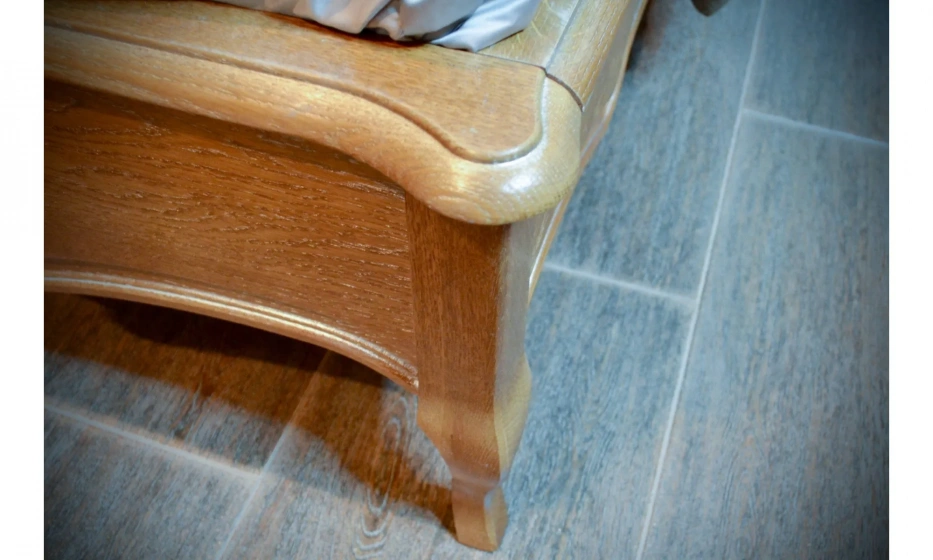 Кровать БЕЛФАН ТРИО - фото 3