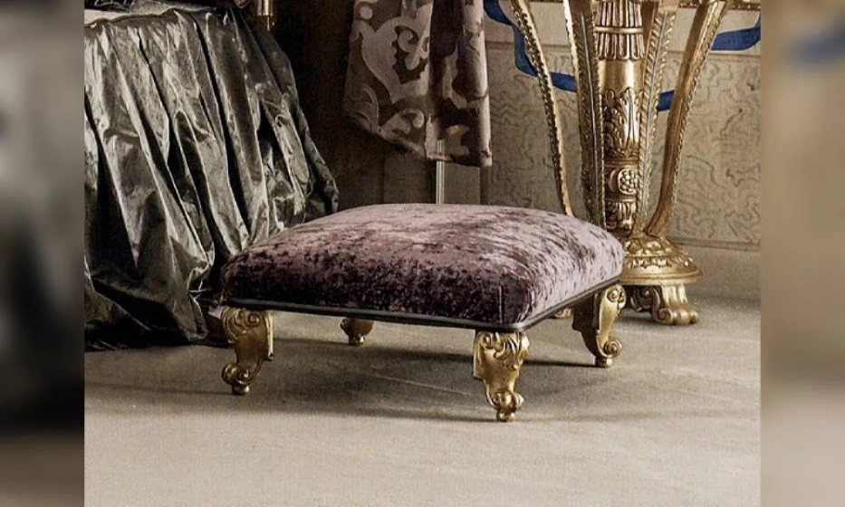 Пуф Agm Imperiale - фото 1