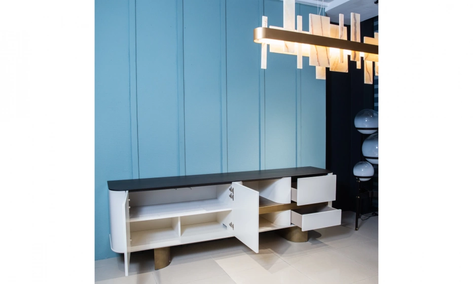 Комод Saloni Bloom - фото 3