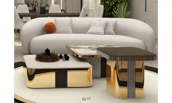 Стол Журнальный Balhome Karabag