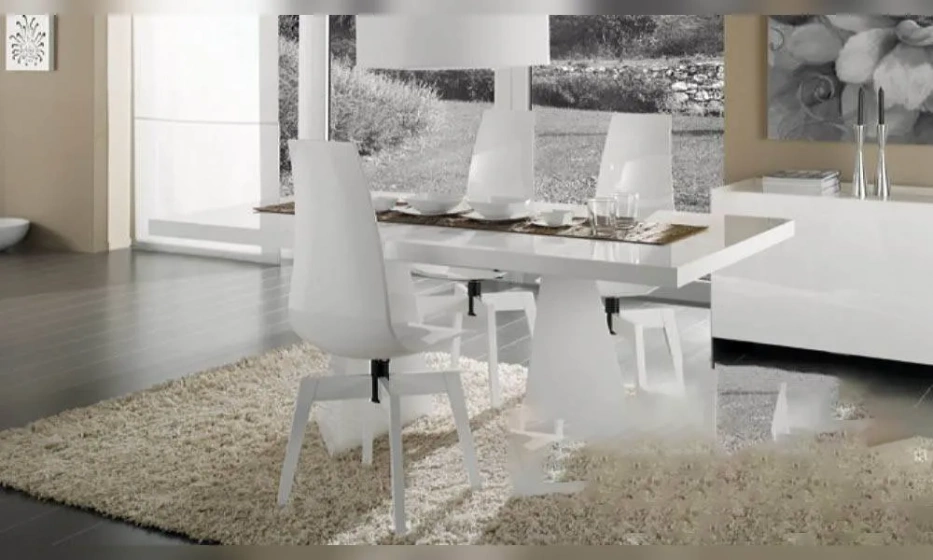 Обеденный Стол Puebla, Idealsedia - фото 1