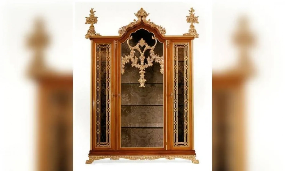 Витрина Jumbo Collection Regency - фото 1