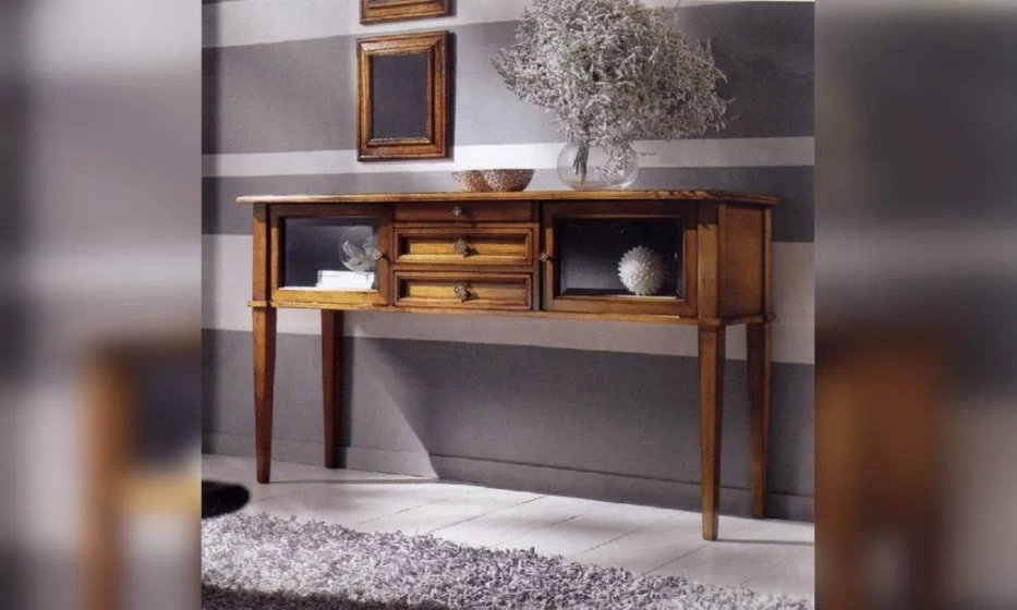 Комод Giuliacasa H631-Vr - фото 1