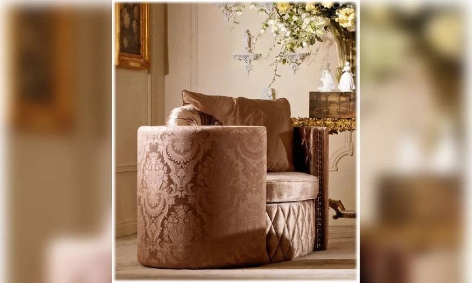 Кресло Jumbo Collection Car-41 - фото 1