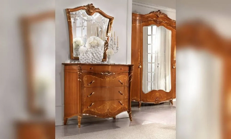 Комод Antonelli Moravio Vittoria 1 - фото 1