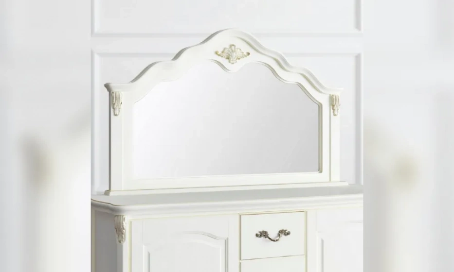 Зеркало Kreind Atelier Gold - фото 1