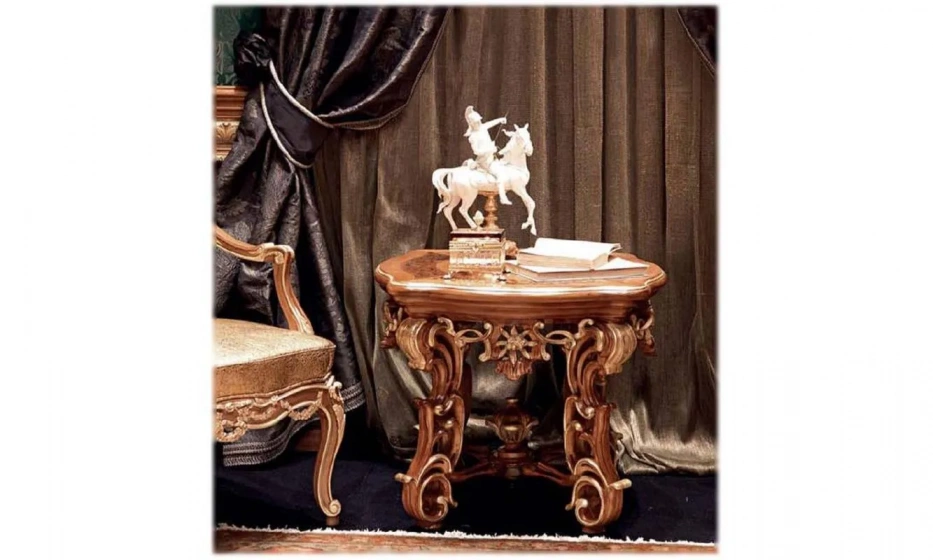 Столик Rampoldi Cher 35 - фото 1