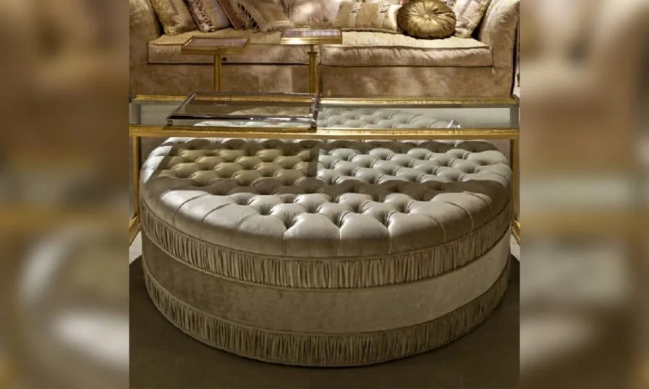 Пуф Provasi Nevis - фото 1