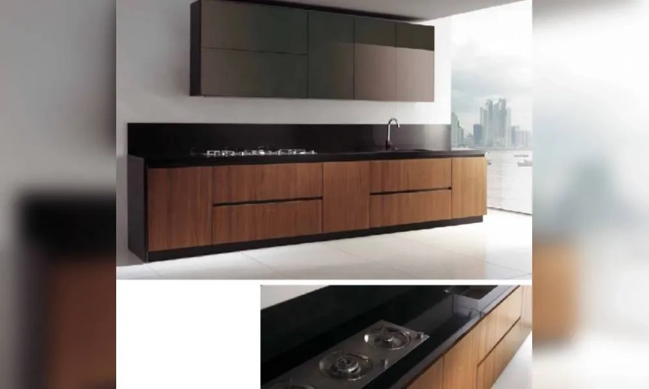 Кухня Biefbi Cucine Venezia - фото 2