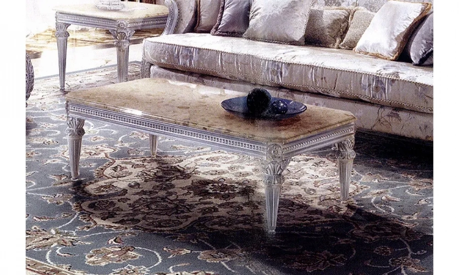 Комплект Мягкой Мебели Angelo Cappellini Angiolieri - фото 3