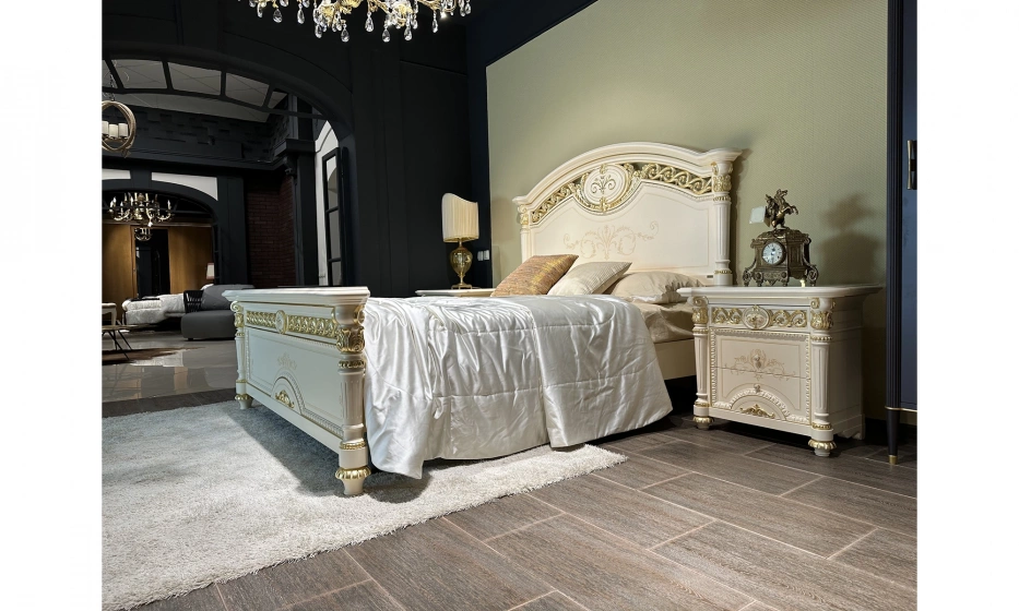 Кровать Valdermobili - фото 3