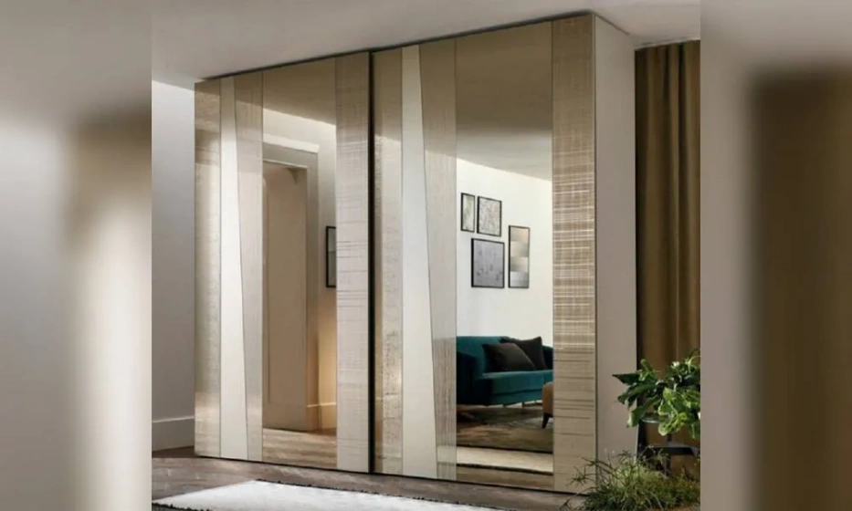 Шкаф Tomasella Madras 1 - фото 1