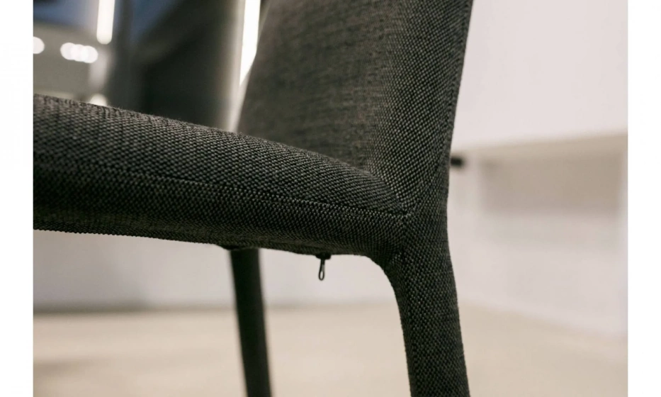 Стул SANGIACOMO LINDA - фото 6