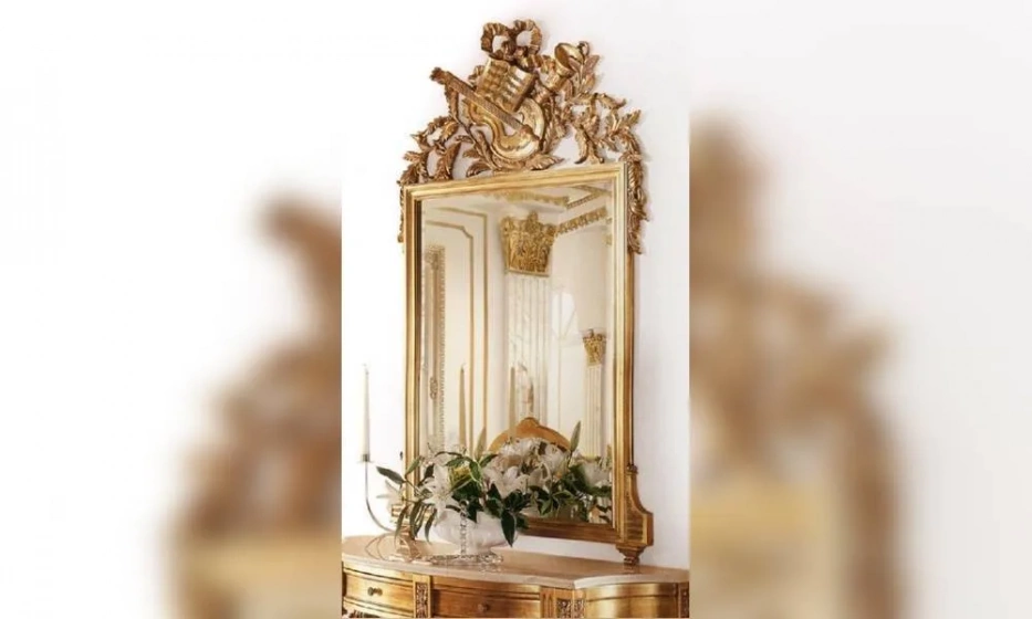 Зеркало Angelo Cappellini 4322 - фото 1