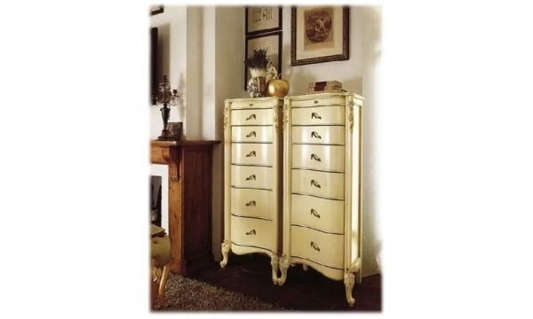 Спальня Volpi Day & Night 5