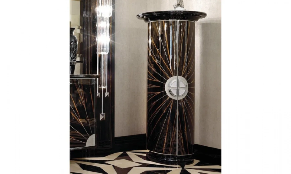 Гостиная Francesco Molon Eclectica 11 - фото 5