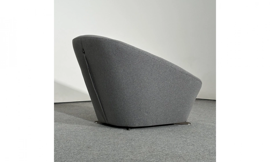 Кресло Saloni Tao - фото 5