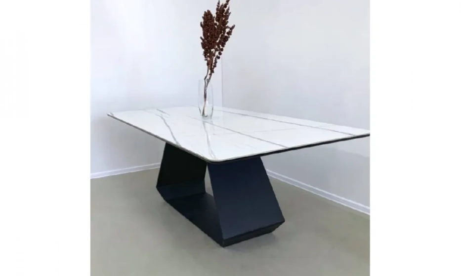 Обеденный стол FACTURE PROJECT ZAC - фото 4