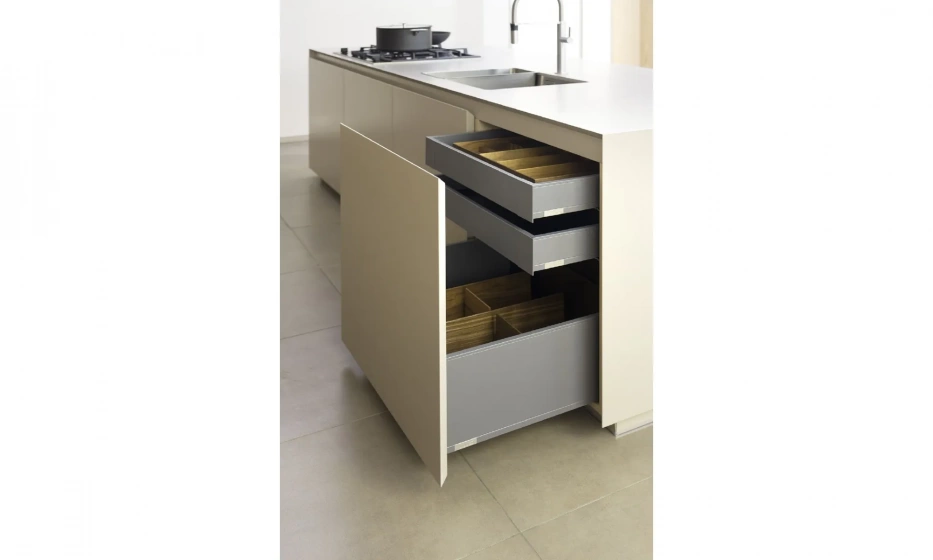 Кухня Virs Milano - фото 6