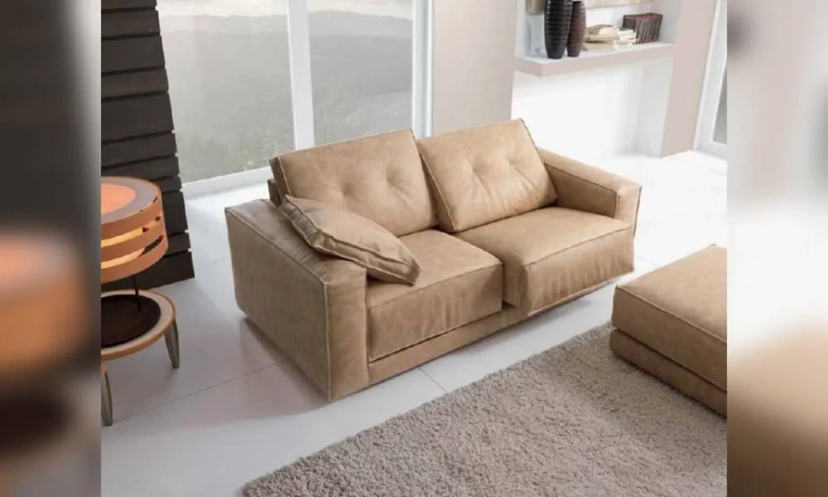 Диван Keoma Safira 4 - фото 1