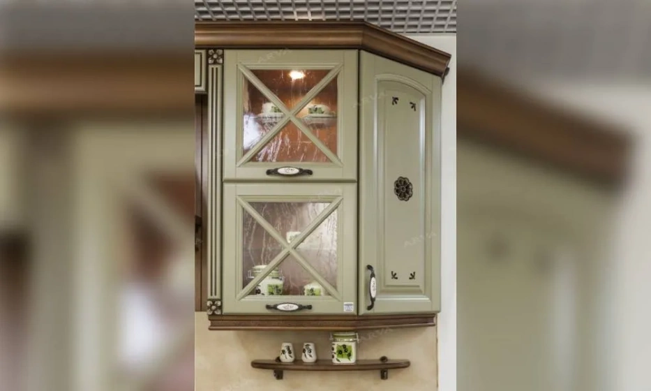 Кухня ARVA Бук 1 - фото 6