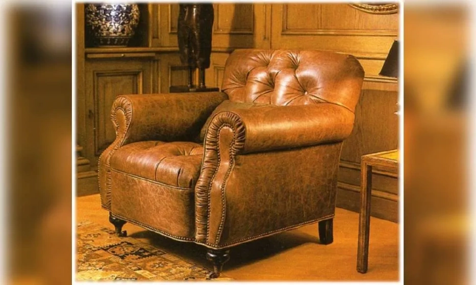 Кресло Provasi Vintage Collection - фото 1