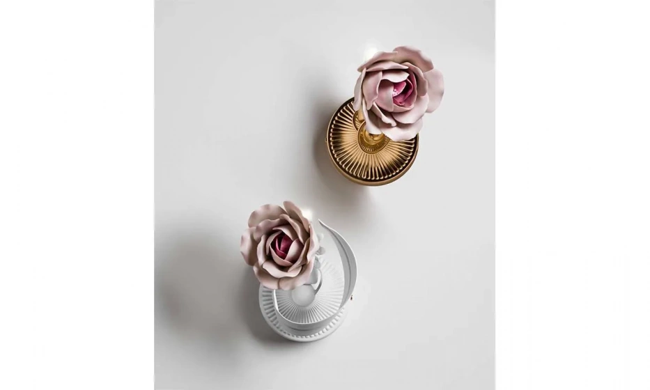 Люстра Villari 4006916-200 - фото 1