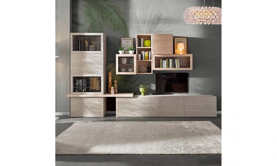 Композиция Из Модулей Tosato 60.32 - фото 1