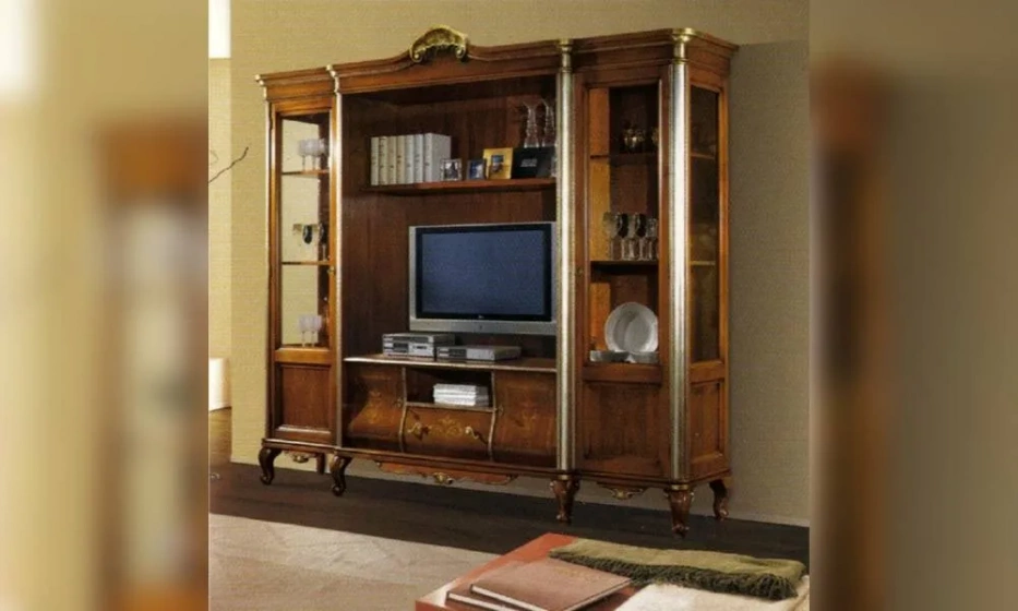 Cтенка Giuliacasa Venezia 2 - фото 1