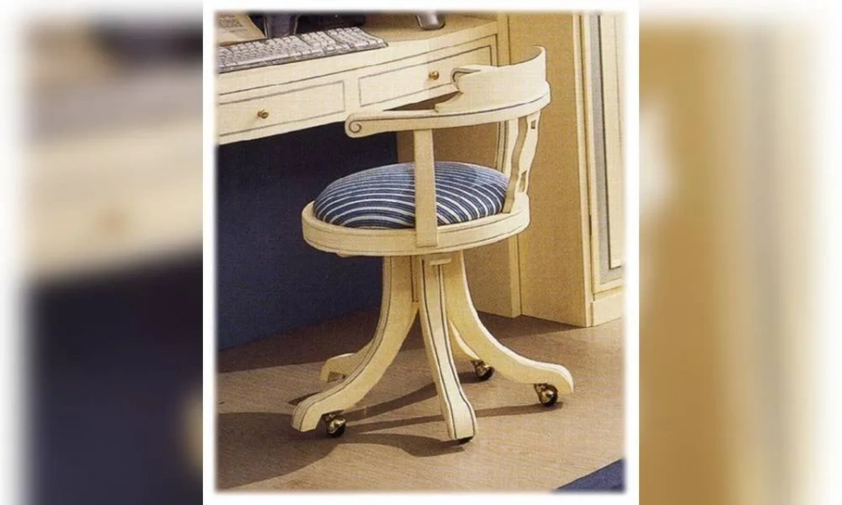 Рабочее Кресло Ferretti & Ferretti Happy Night 3 - фото 1