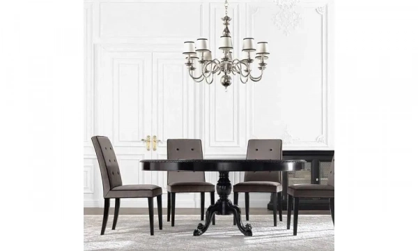 Стул Gianfranco Ferre Home Henry