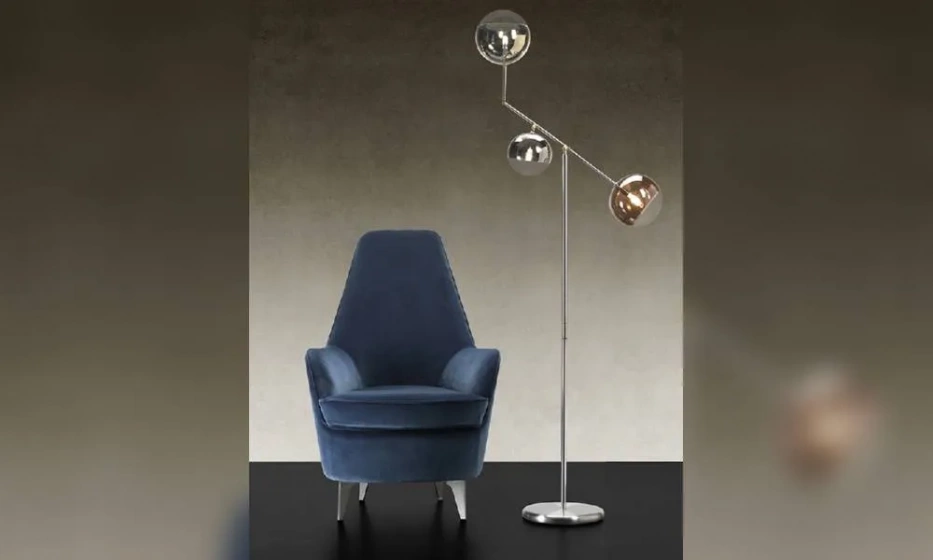 Кресло Reflex Disegno 2 - фото 1