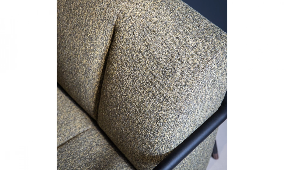 Кресло Saloni Nice - фото 7