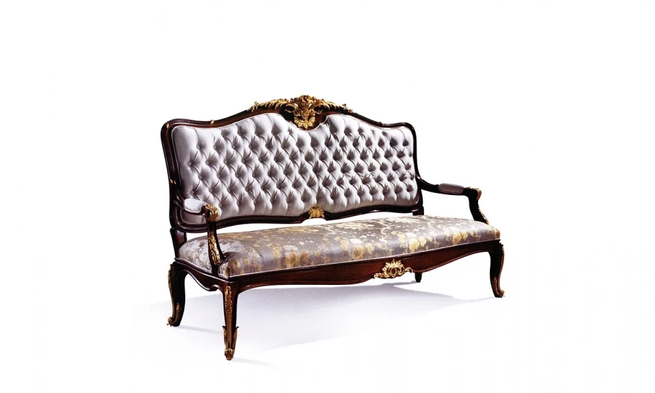 Комплект Мягкой Мебели Angelo Cappellini Apollinare - фото 3