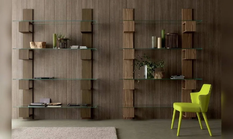 Стеллаж Compar Infinity - фото 1