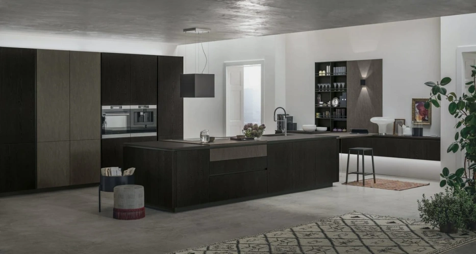 Кухня Stosa Cucine Natural - фото 2