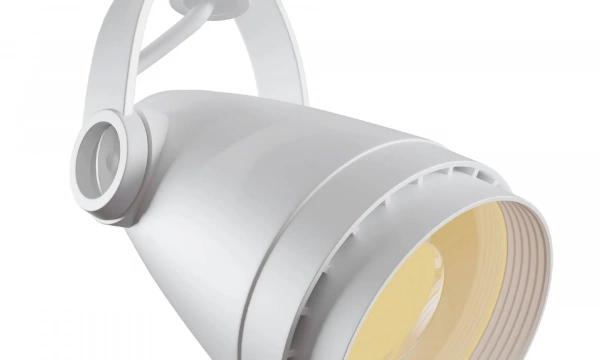 Трековый Светильник Technical Tr001-1-Gu10-W